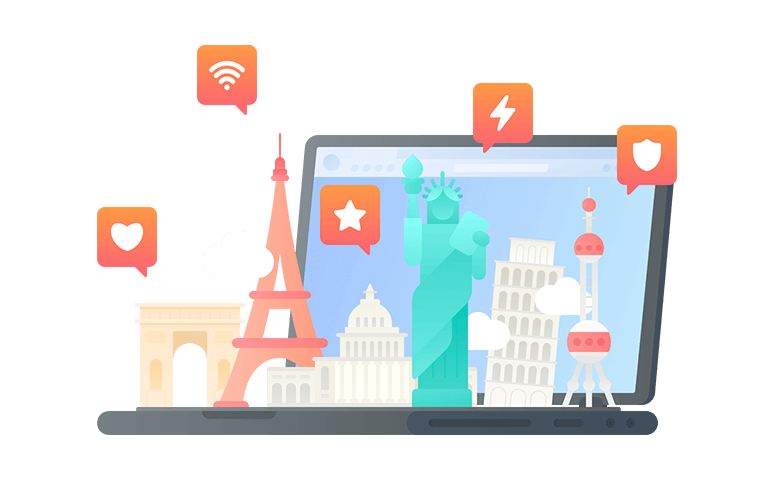 在国外怎么看腾讯视频 - 海龟VPN